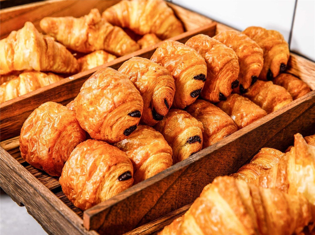 Saint-Sulpice-de-Faleyrens酒店住宿-Ibis Bordeaux Saint Emilion