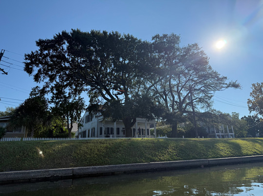 Kayak-iti-Yat Original Kayaking Tours of New Orleans-新奥尔良必去景点