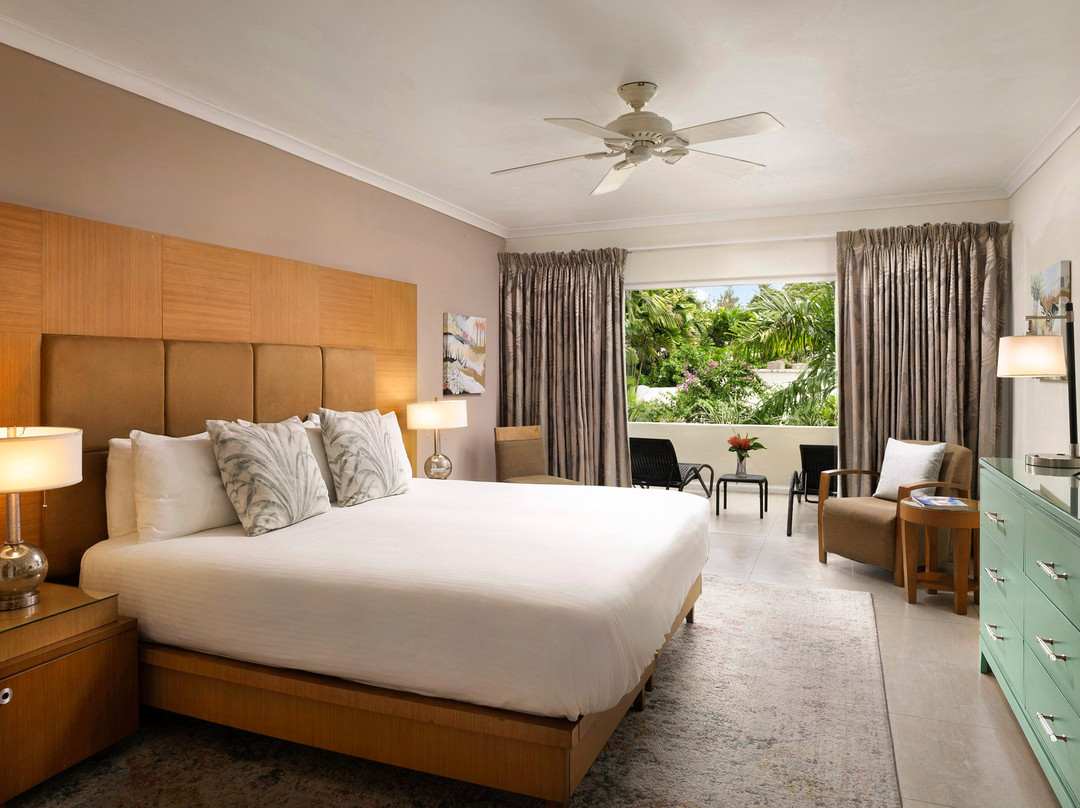 芒果湾全包酒店主图