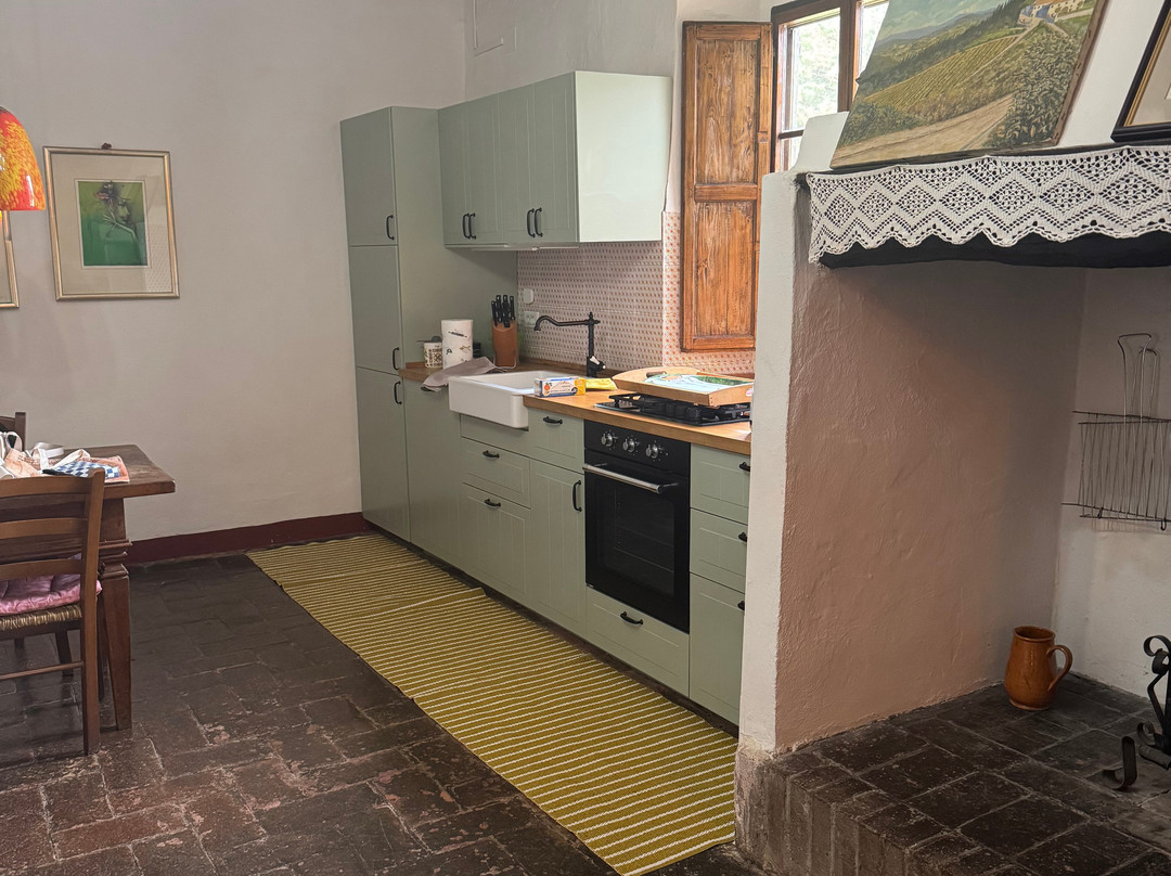 Nittardi-卡斯特利纳－因基安蒂必去景点