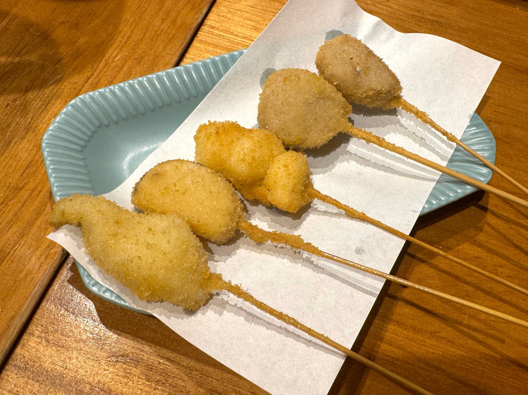 Shinjuku Kabukicho Noren Street-Kabukicho必去景点