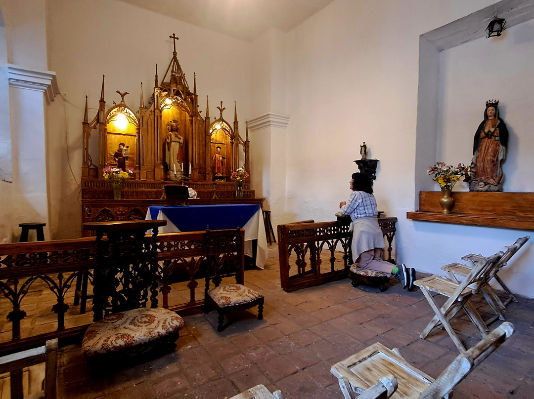 Hacienda Pinsaqui主图