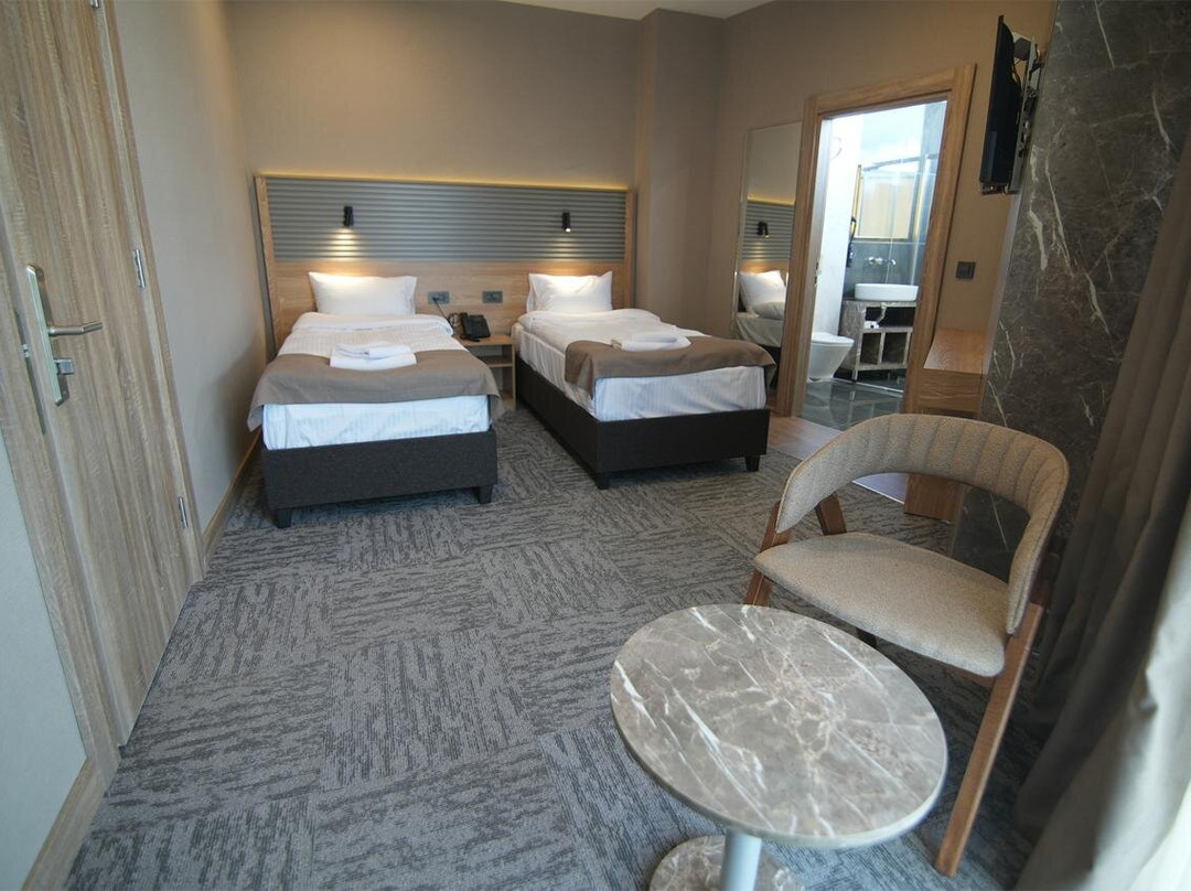 Kent Room Hotel