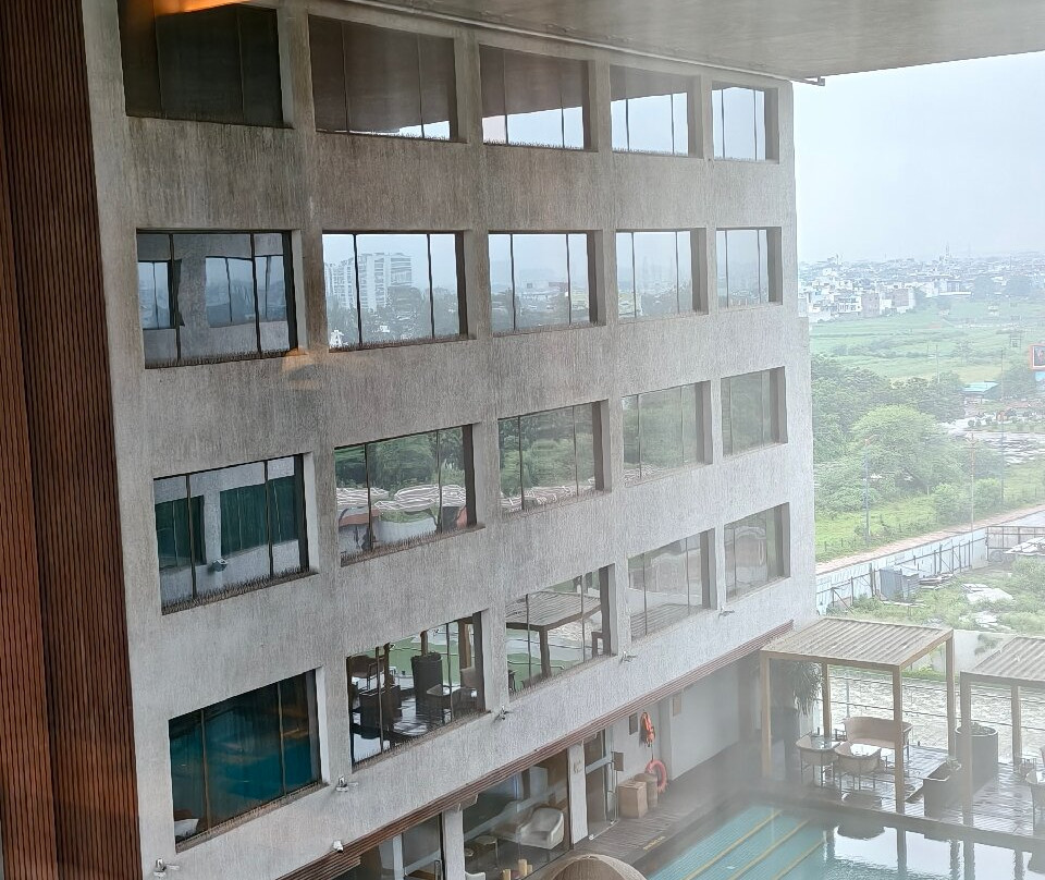 The Park Indore主图