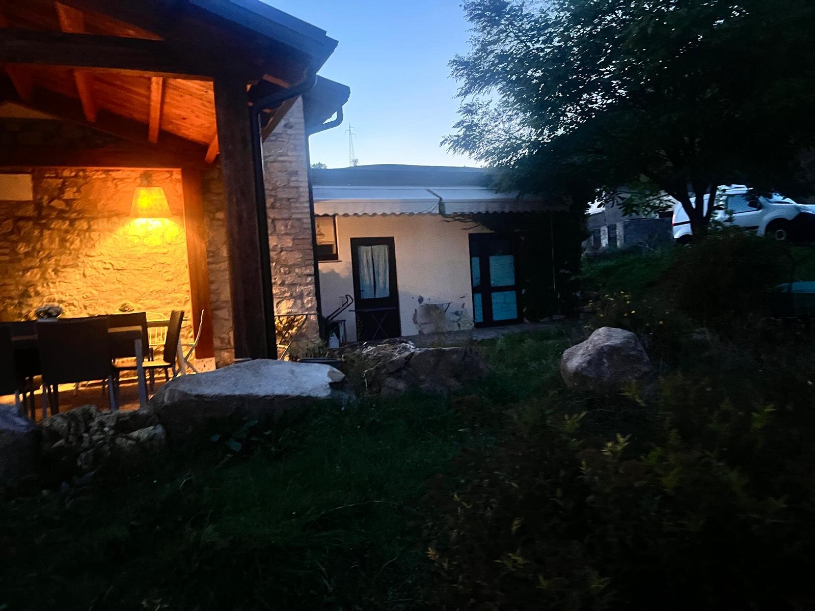 Taverna Centomani-官方