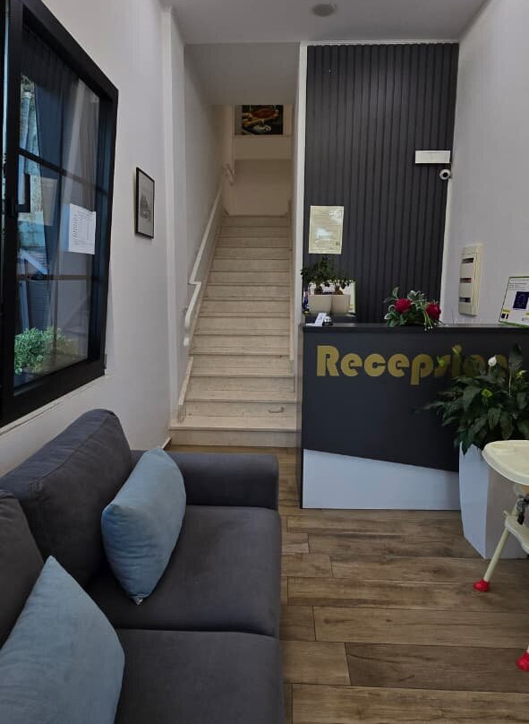 Hotel Xhabakja主图