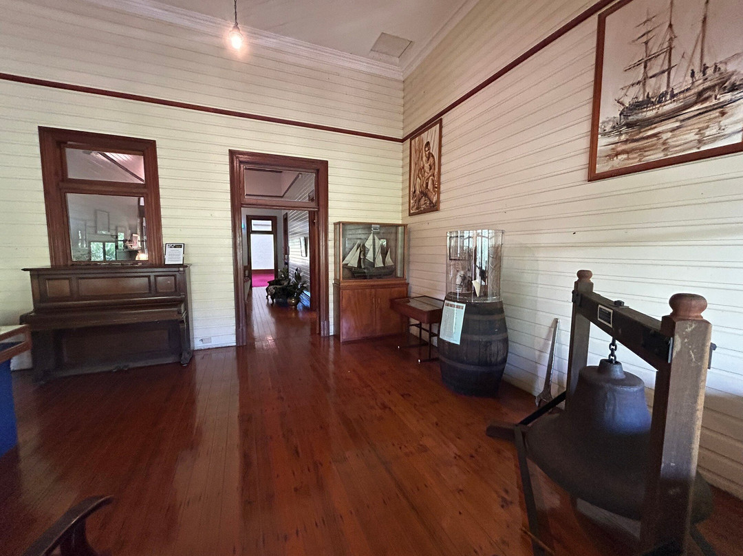 Fairymead House Sugar History Museum-邦德堡必去景点