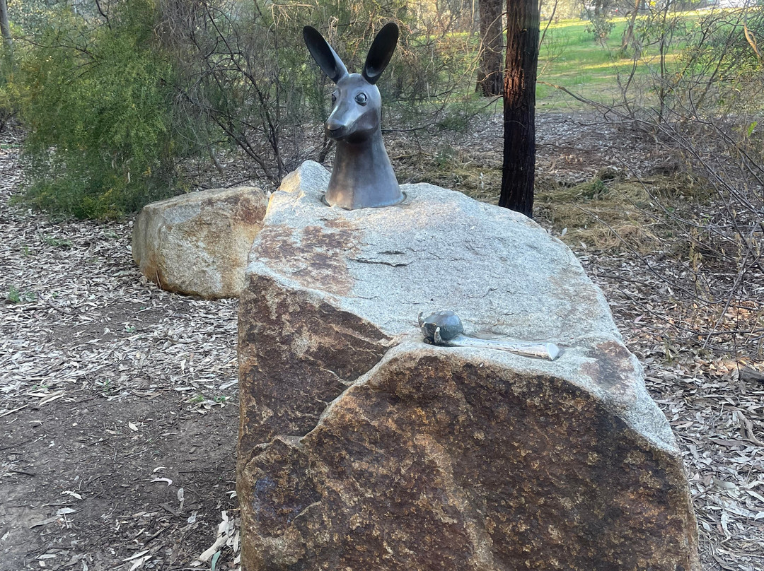 归隐汽车旅馆主图