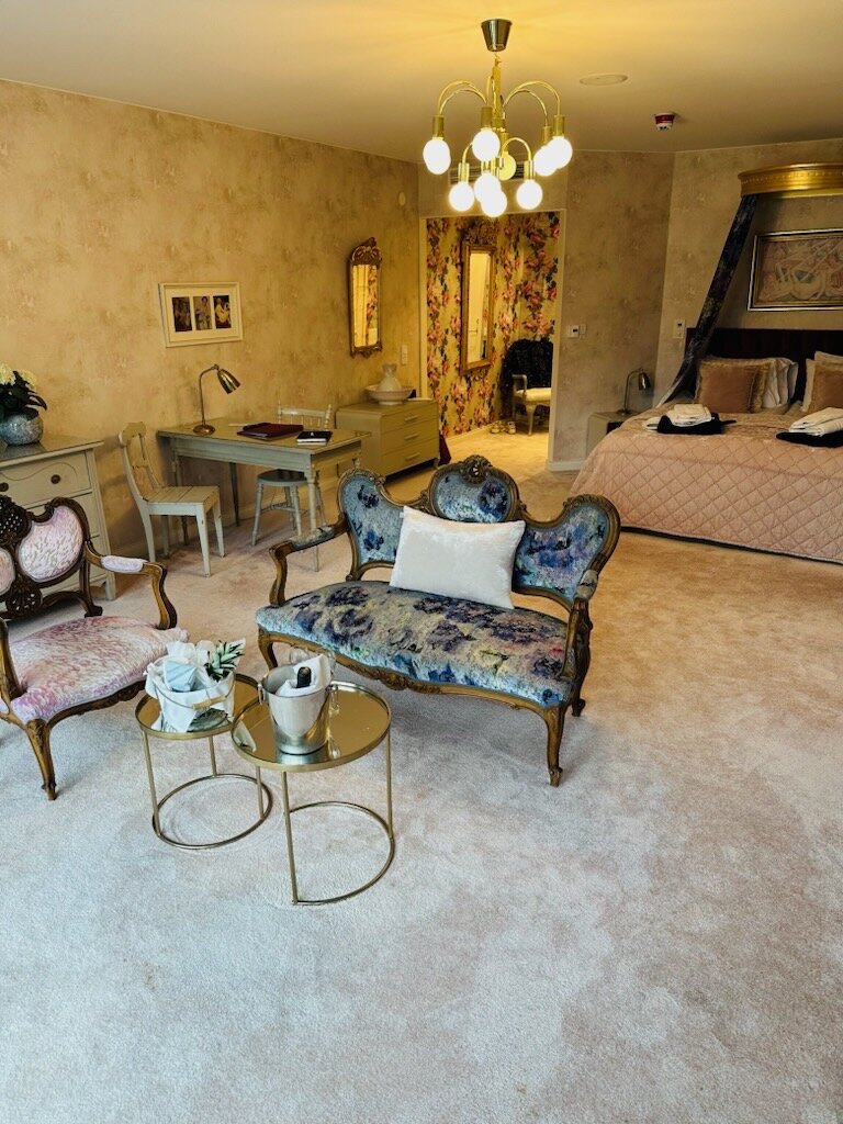 Orbaden Spa & Resort-官方