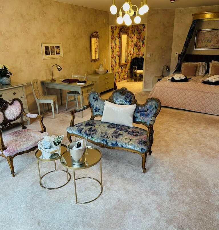 Orbaden Spa & Resort主图