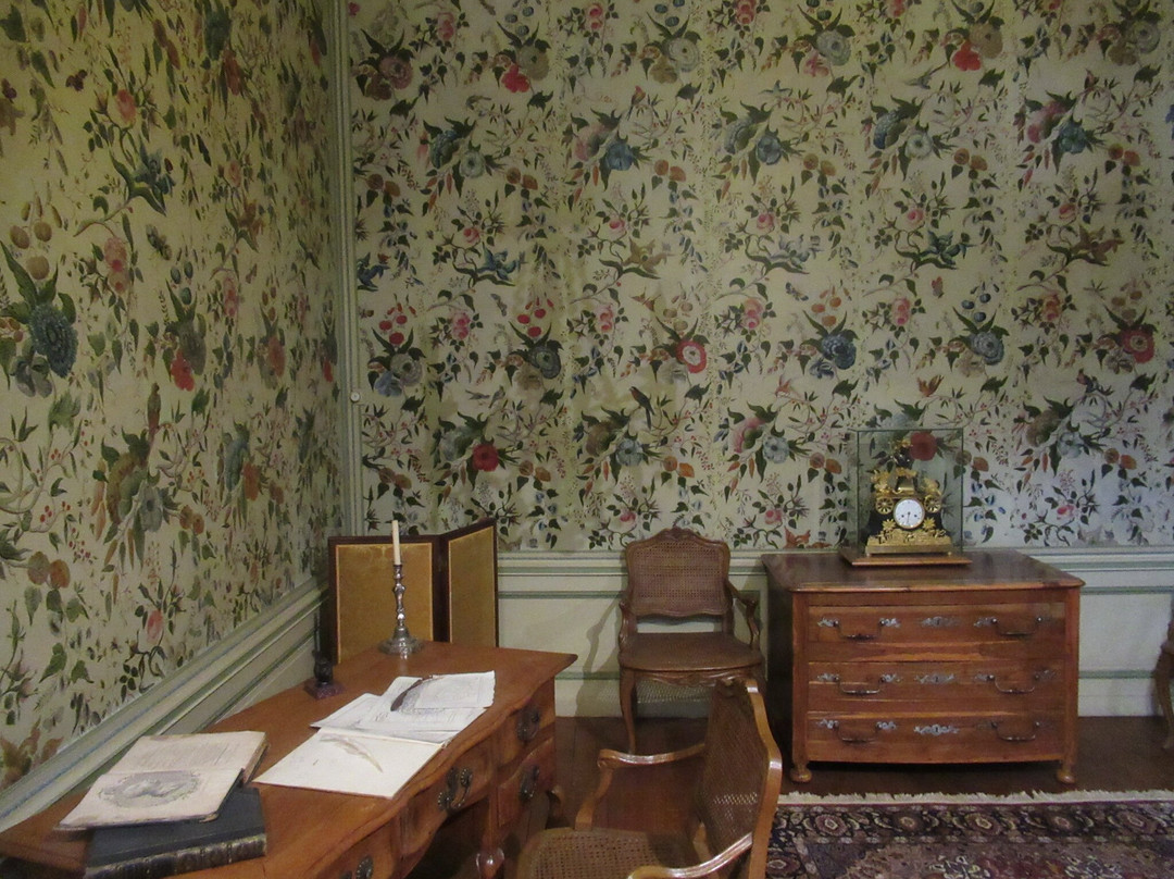 New World Museum (Musee du Nouveau-Monde)-拉罗谢尔必去景点