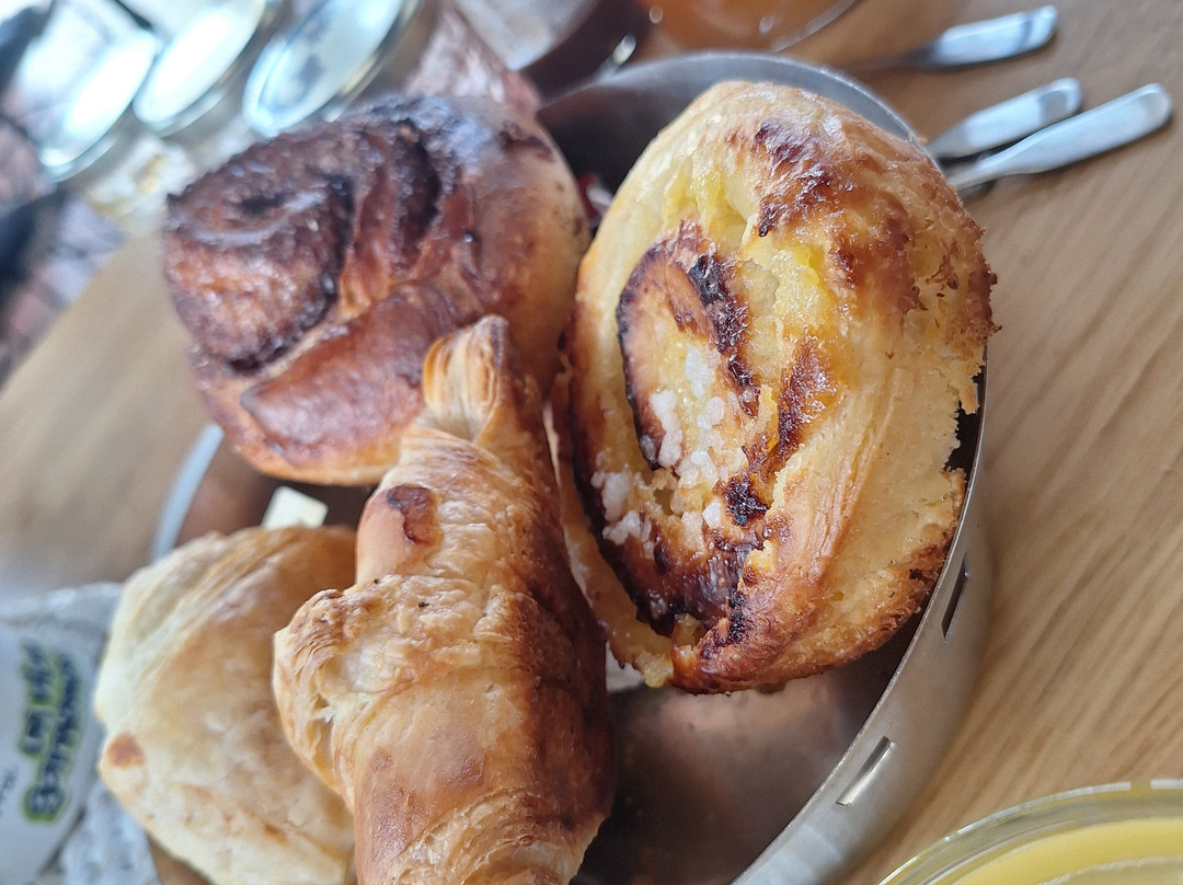 La Bergerie Du Moulin主图