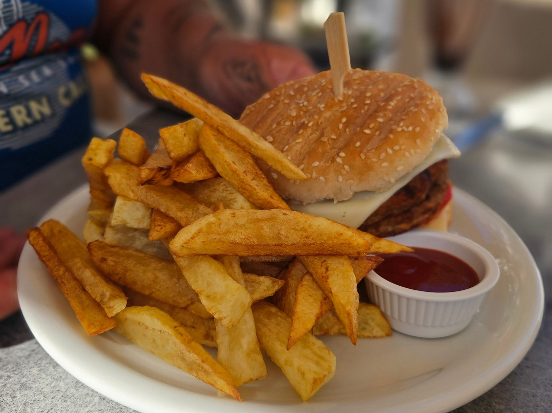 Hotel Eleftheria主图