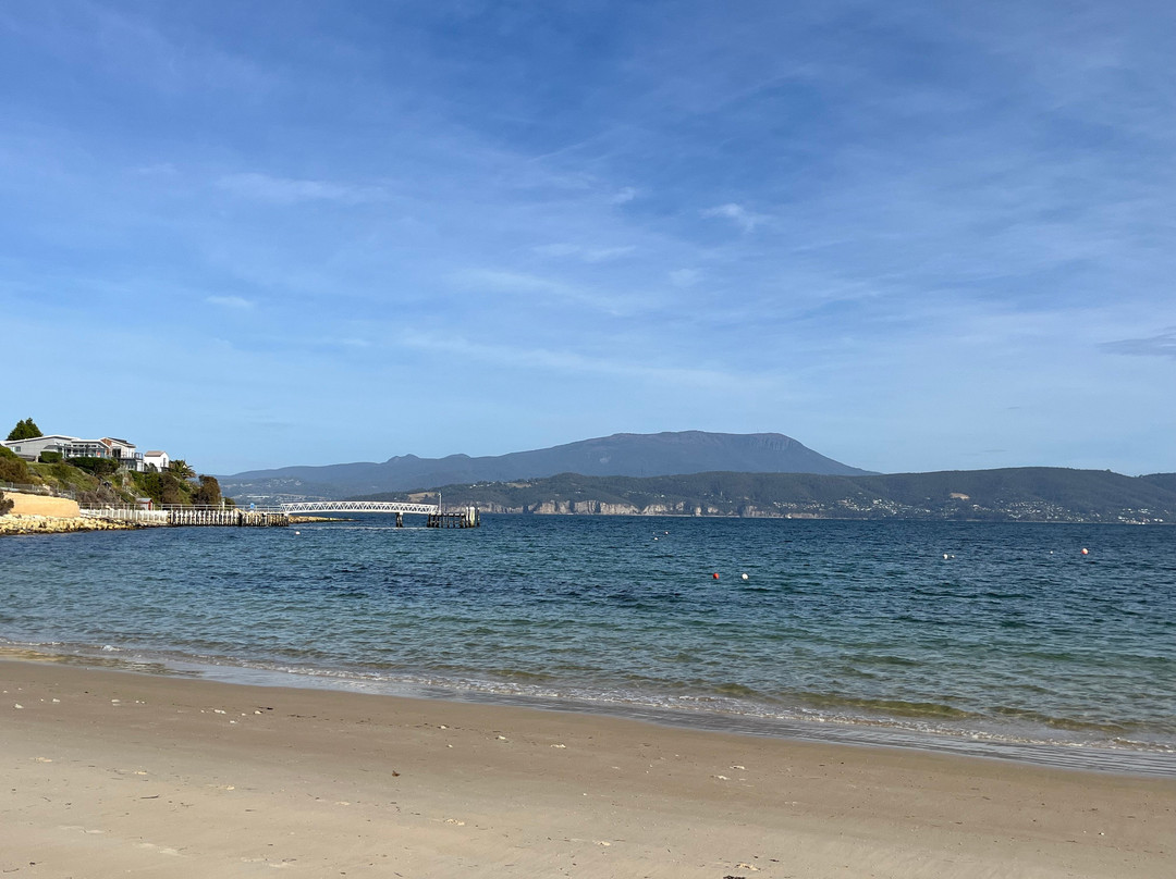 Opossum Bay Beach-Opossum Bay必去景点