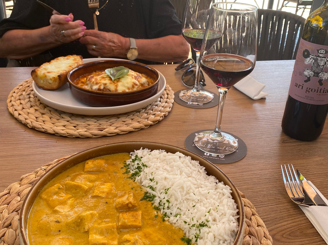 Papis-马加洛夫必去景点