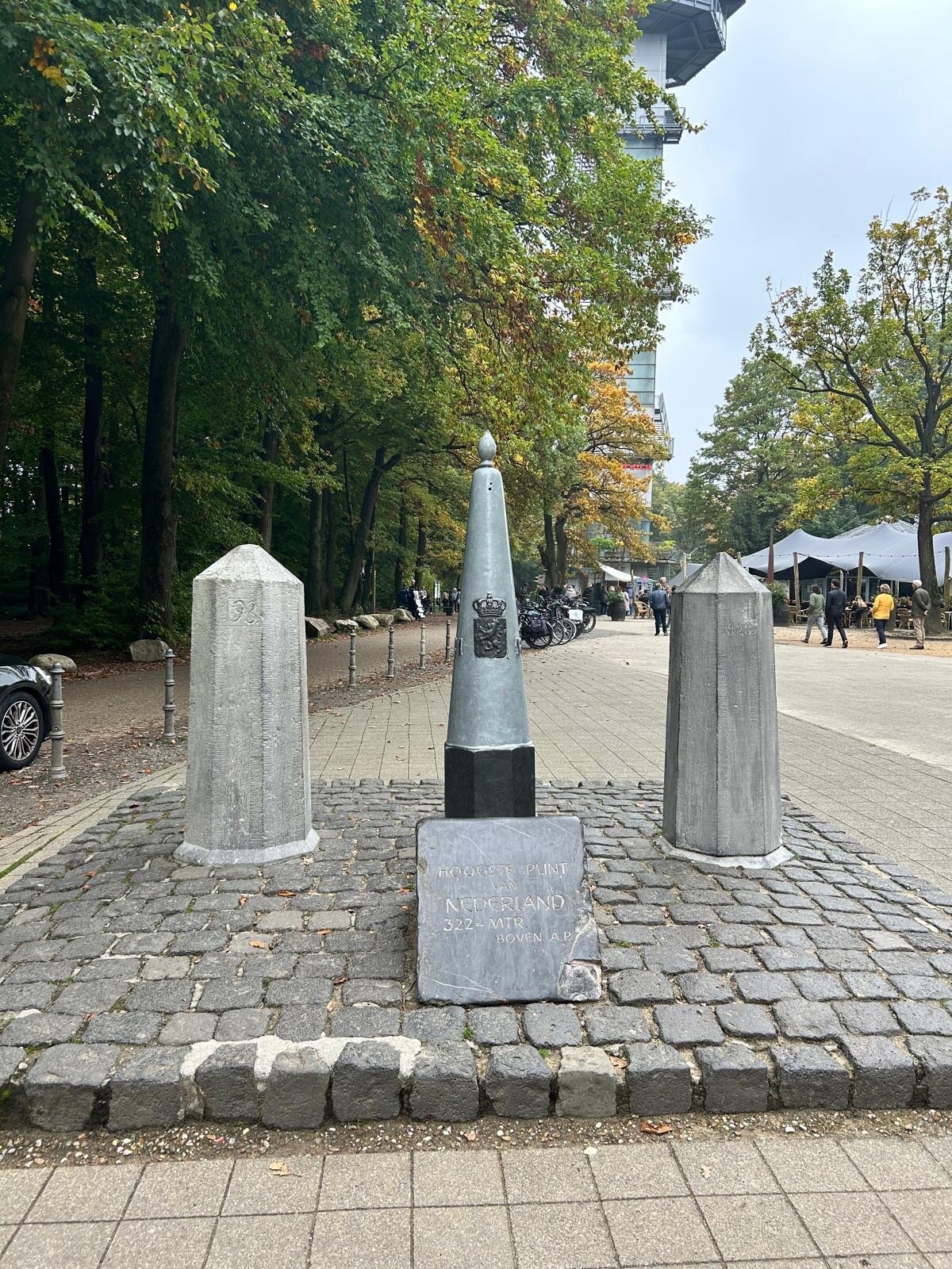 Hotel Bloemendal-官方