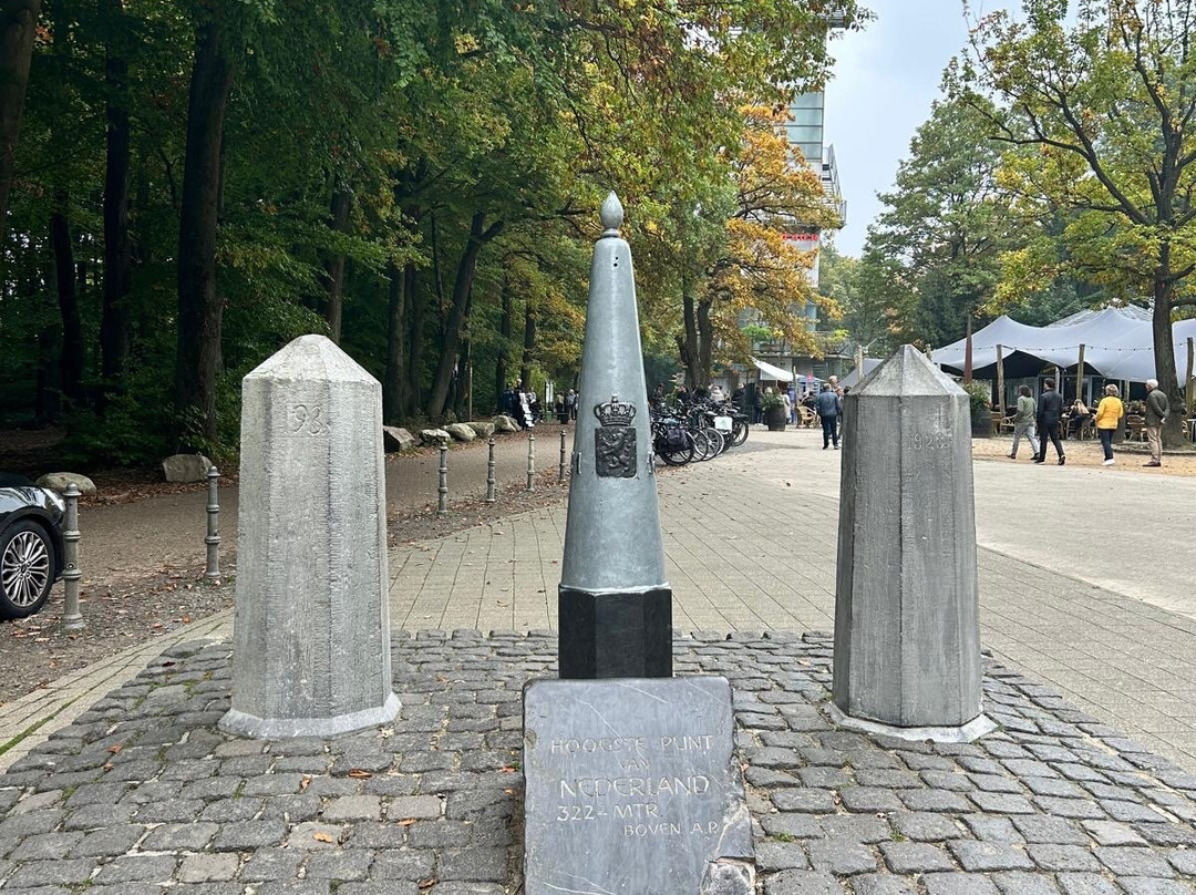 Hotel Bloemendal主图