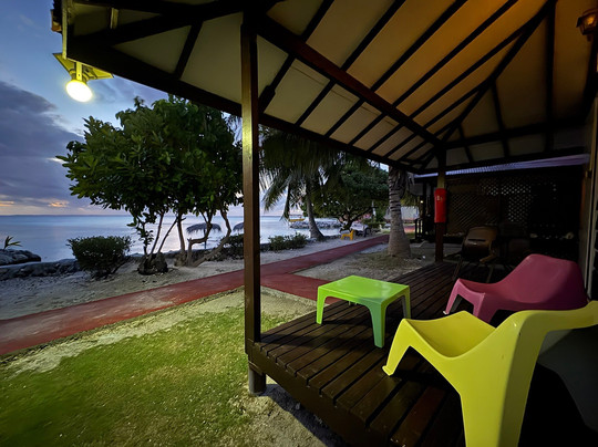 Pension Vekeveke Village主图