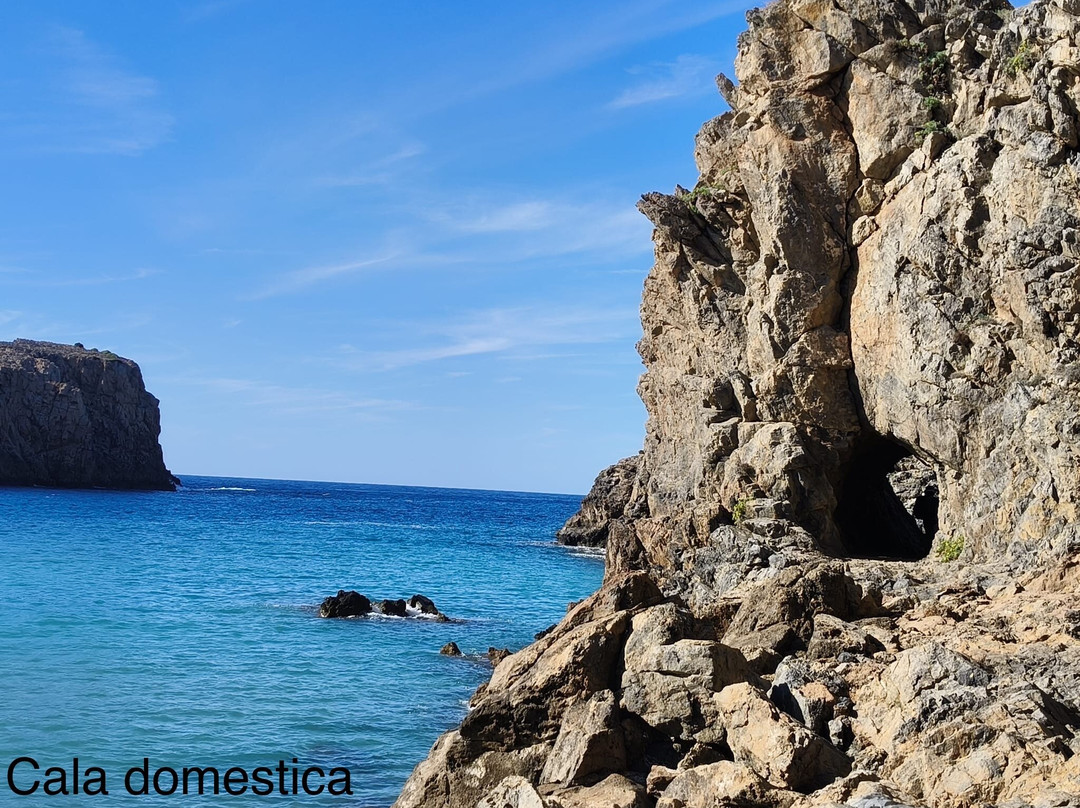 Cammino Minerario di Santa Barbara-Iglesias必去景点