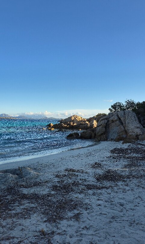 Capriccioli Beach-Capriccioli必去景点