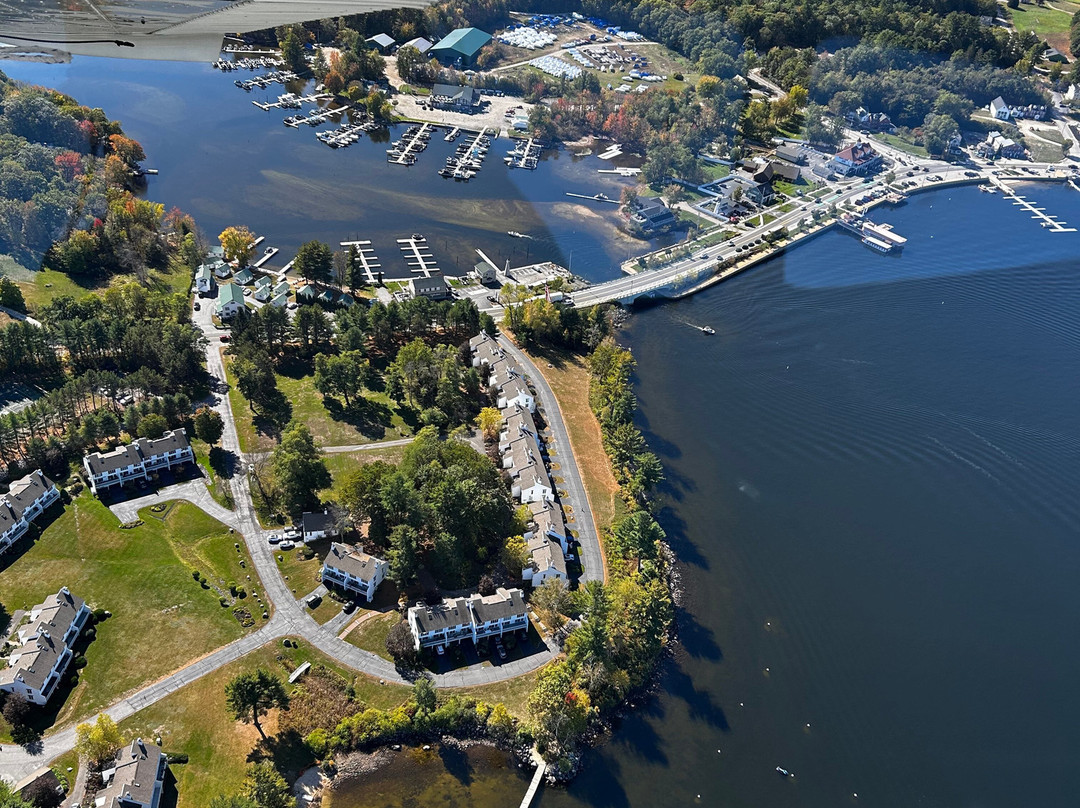 Naples Seaplane Adventures-Naples必去景点