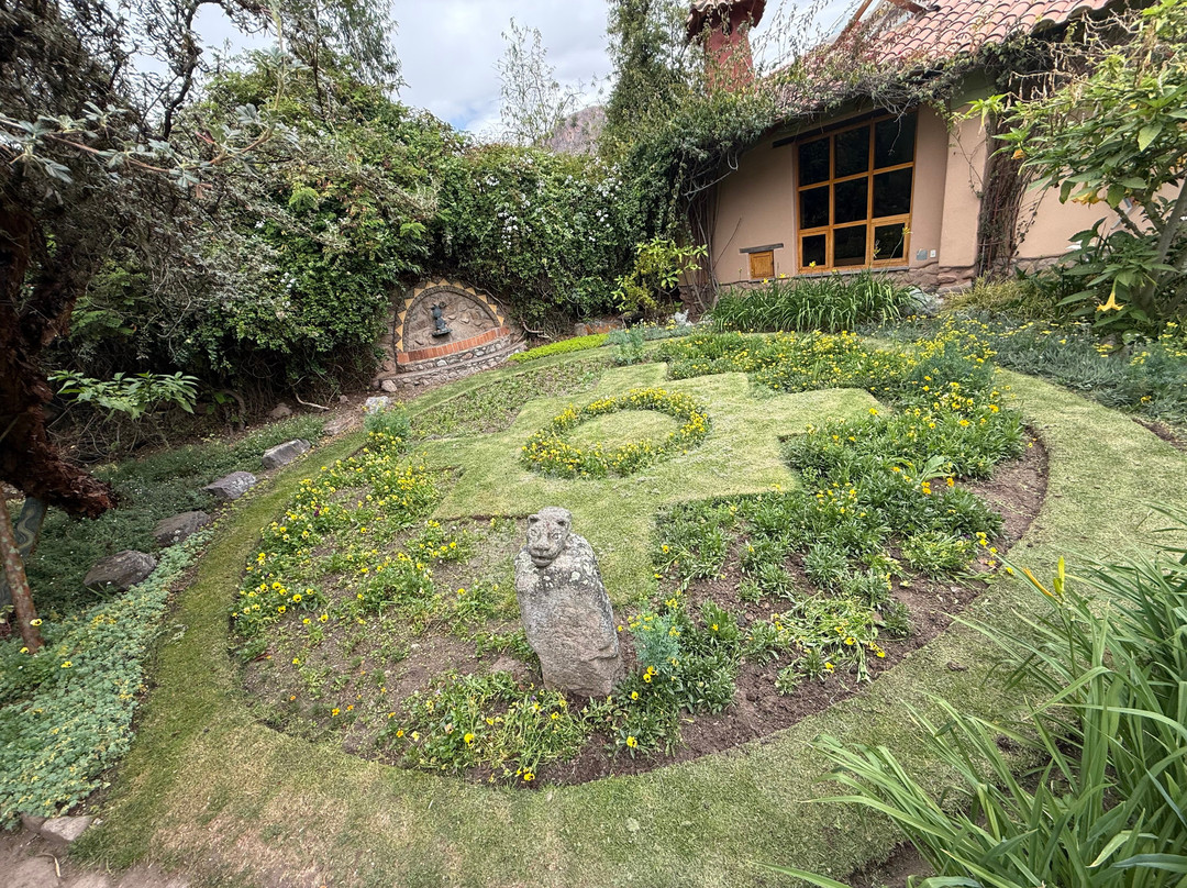 Willka T'ika Luxury Wellness Retreat主图