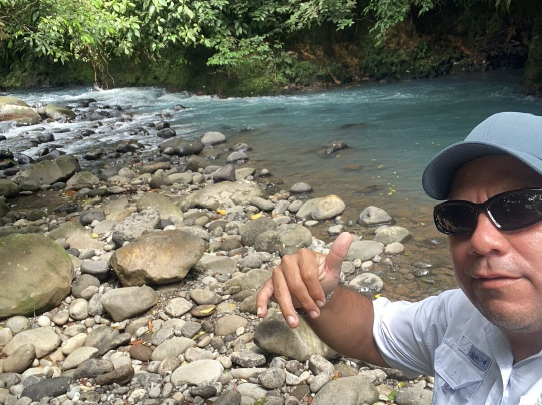 Adventours Costa Rica-Playa Flamingo必去景点