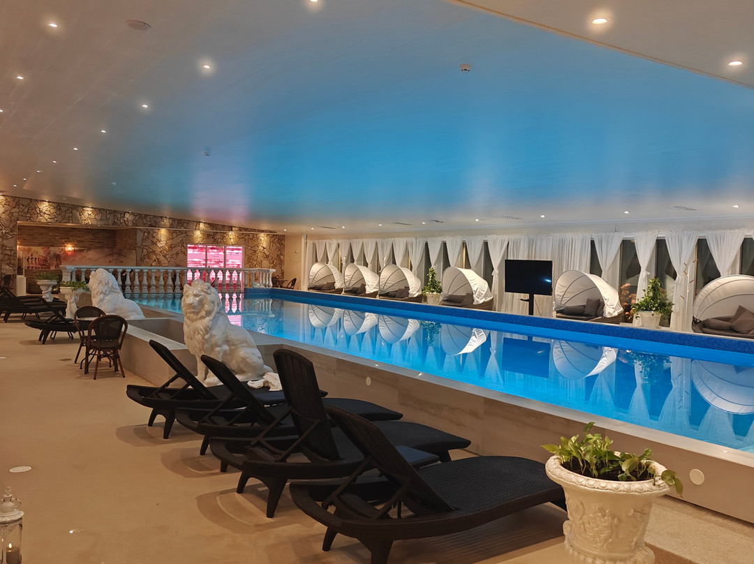 Himmelsby Spa & Konferens主图
