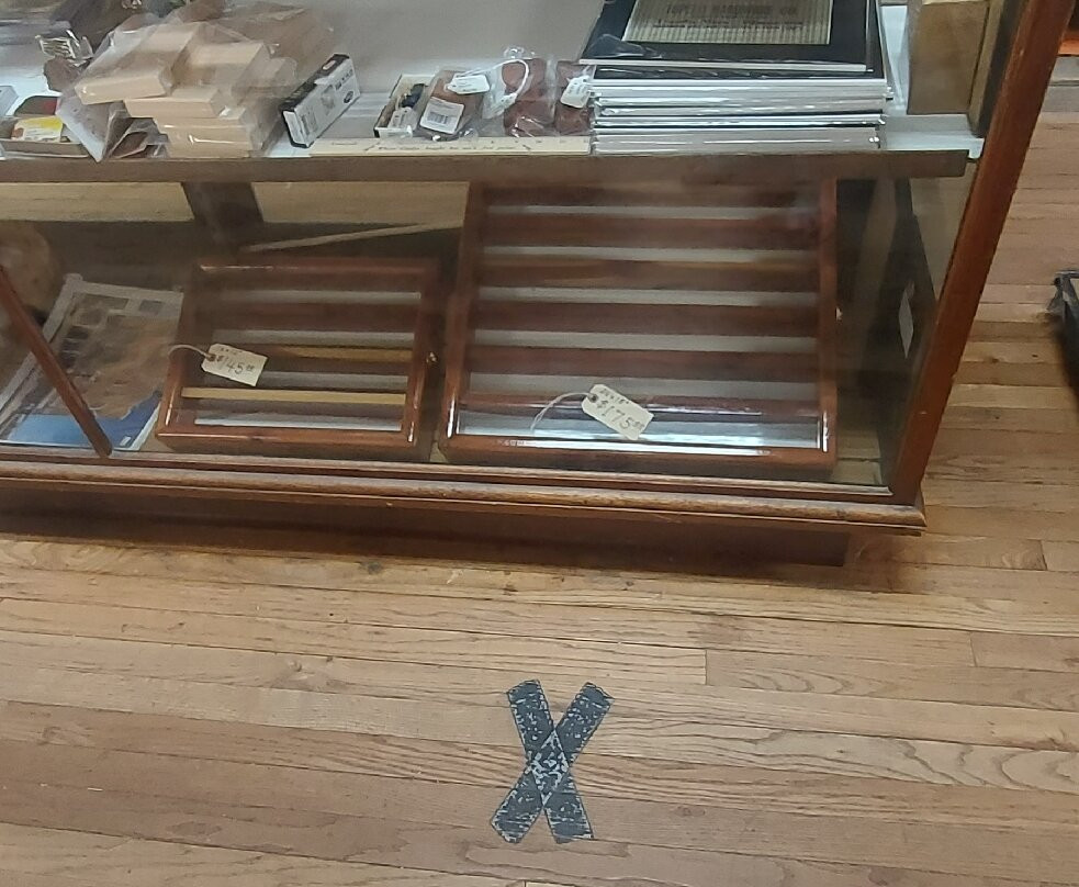 Tupelo Hardware Company-图珀洛必去景点