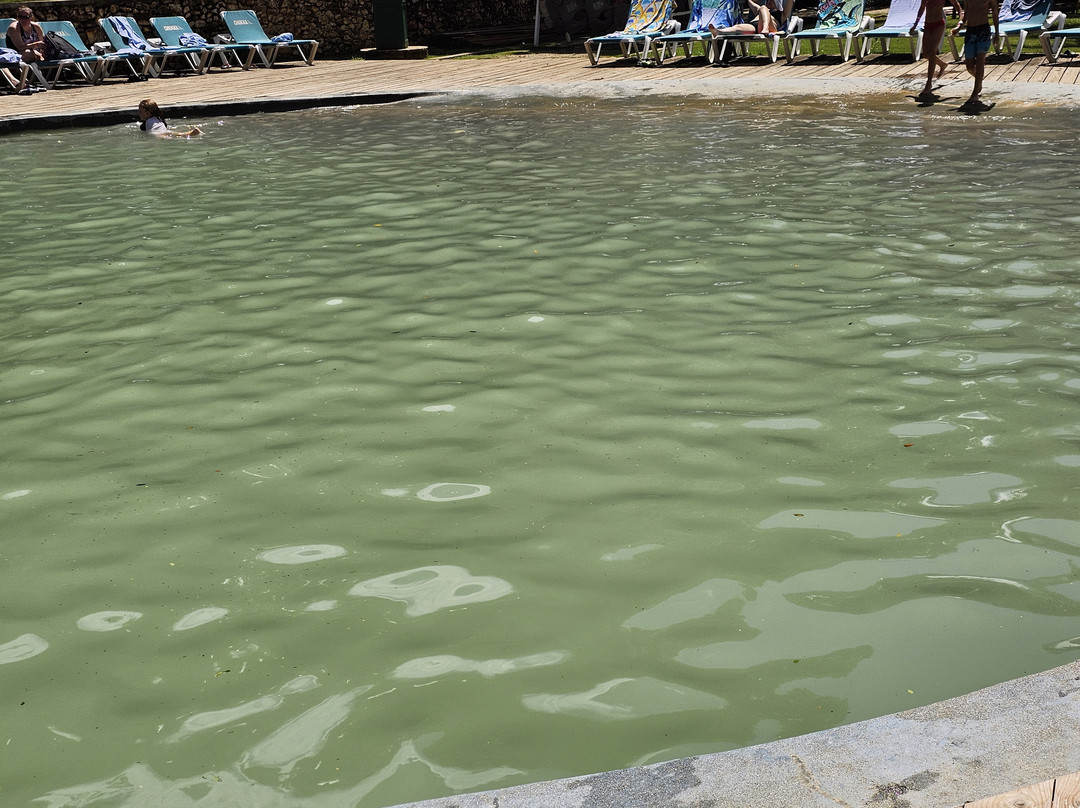 Chukka Eco-Adventure Outpost at Good Hope-法尔茅斯必去景点