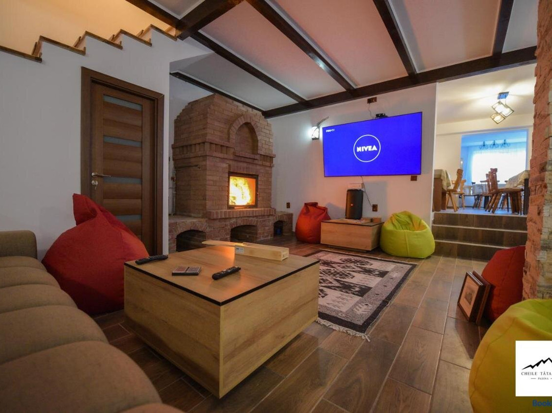Padina Lodge
