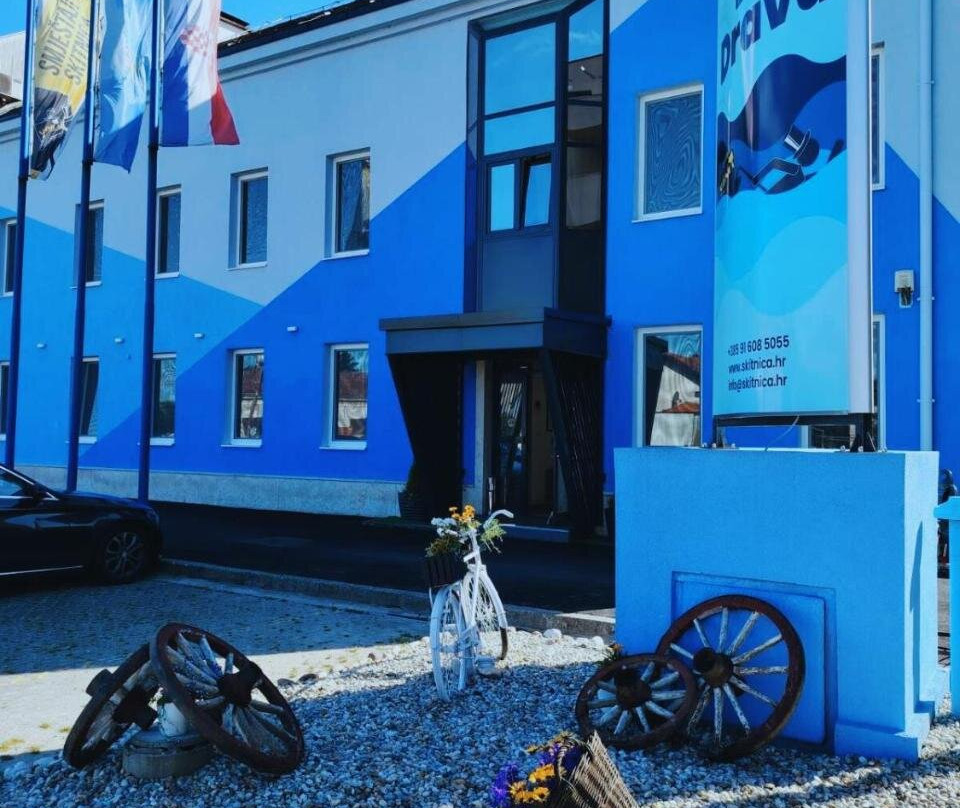 B & B Drava