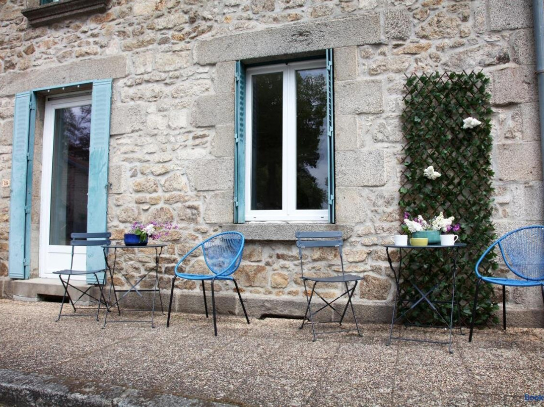 La Maison D Eole