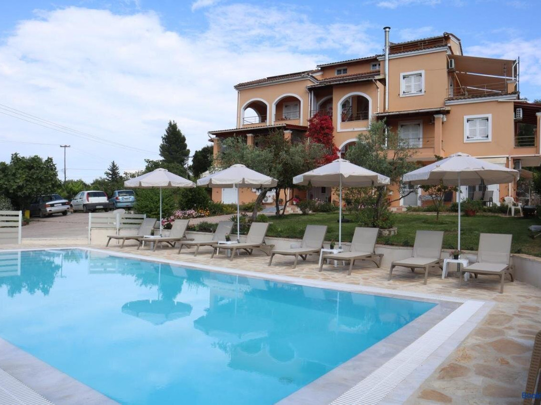 Pasiphae Holiday Apartments