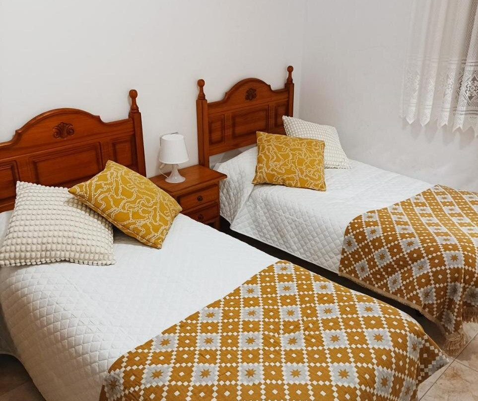 Hostal San Jose Naval