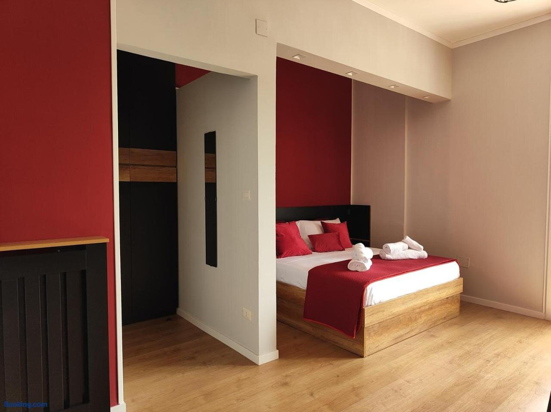 B&b Libra Rooms & Suite