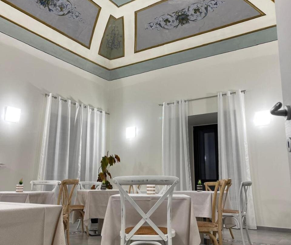 Palazzo Dei Baroni