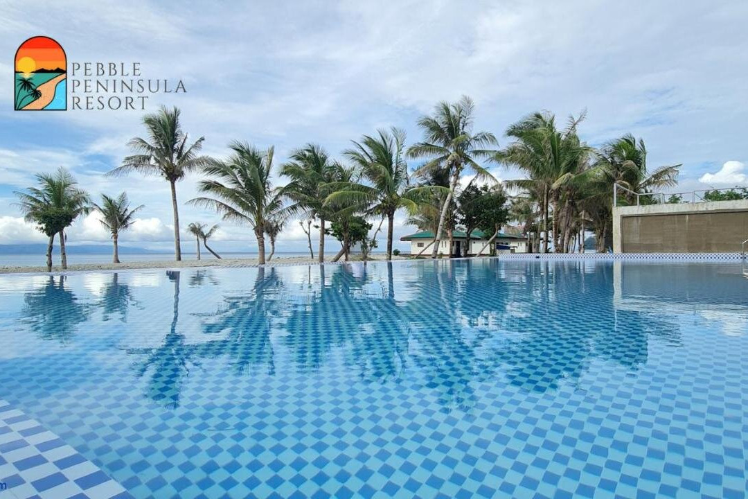 Pebble Peninsula Resort