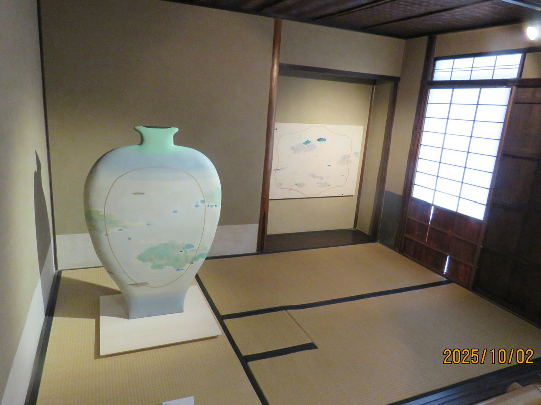 Former Nishikawa Residence-近江八幡市必去景点