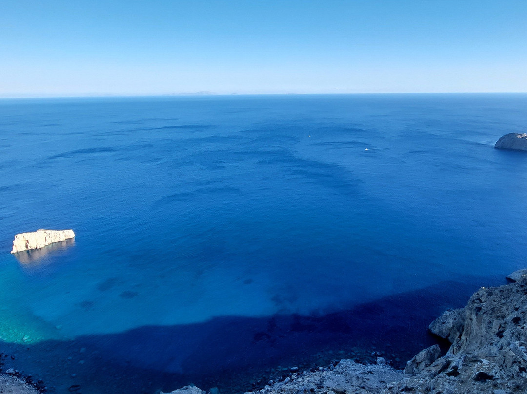 Agia Anna Beach-Paraga必去景点