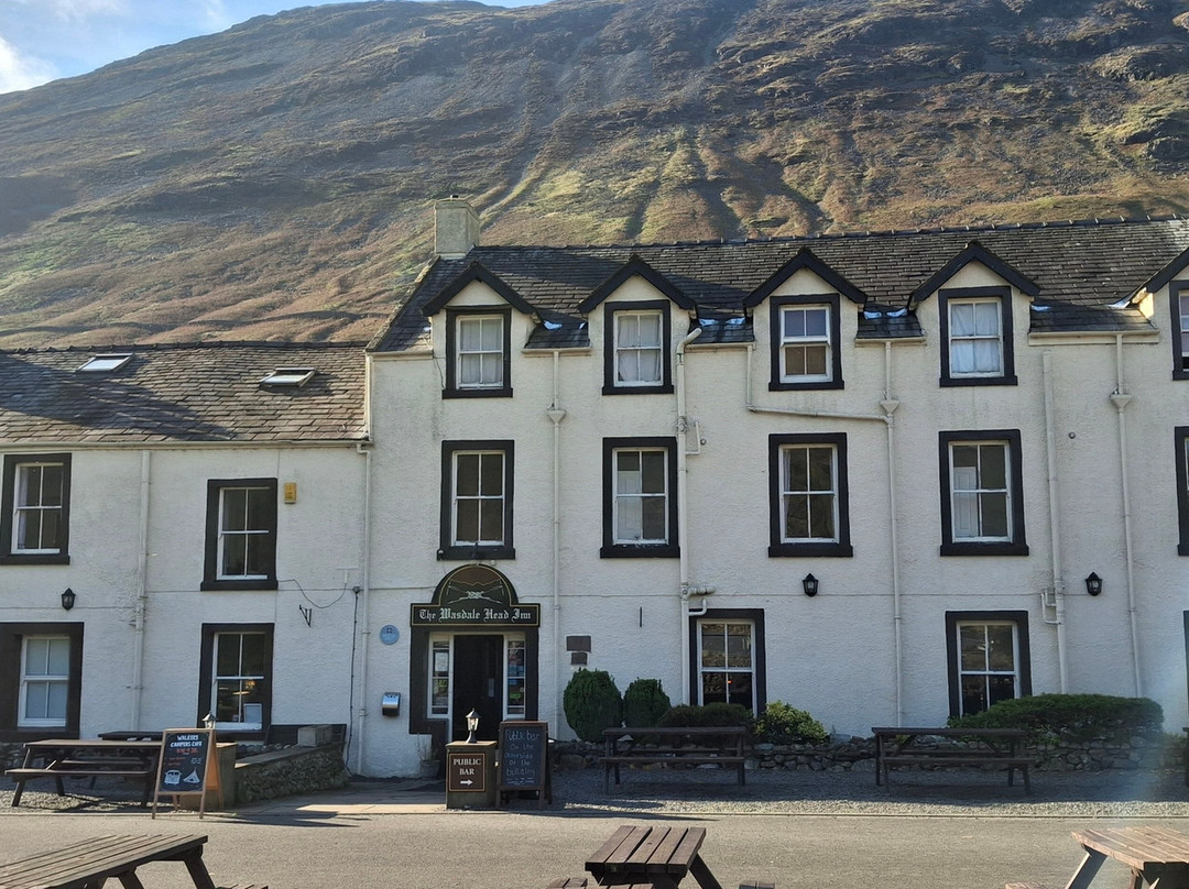 Wasdale Head Inn主图