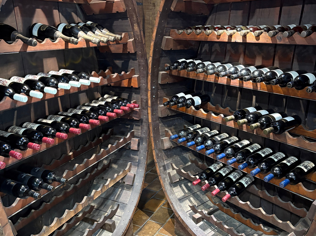 Brown Brothers Winery-Milawa必去景点