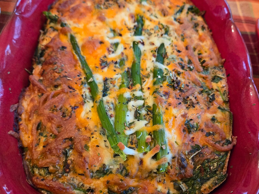 Waterfront Harbour B&B主图