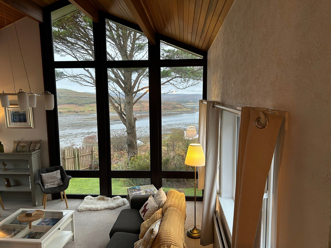 Loch Eyre House主图