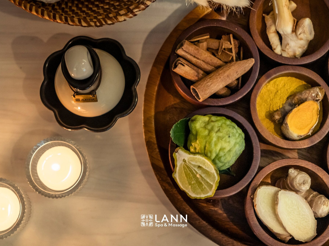 Lann Spa & Massage Phuket-Pa Sak必去景点