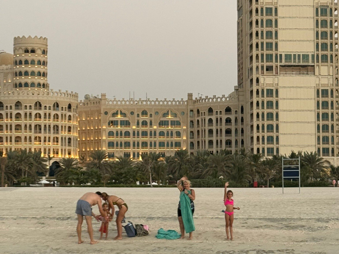 Adventure Sports - Al Hamra-哈伊马角必去景点