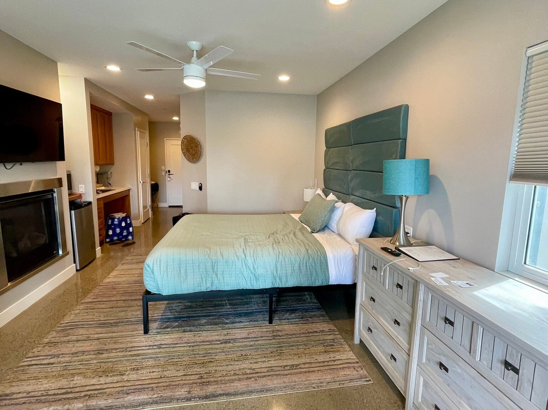 Baywood Inn Bed and Breakfast主图