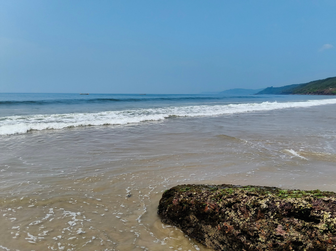 Khavane Beach-Vengurla必去景点