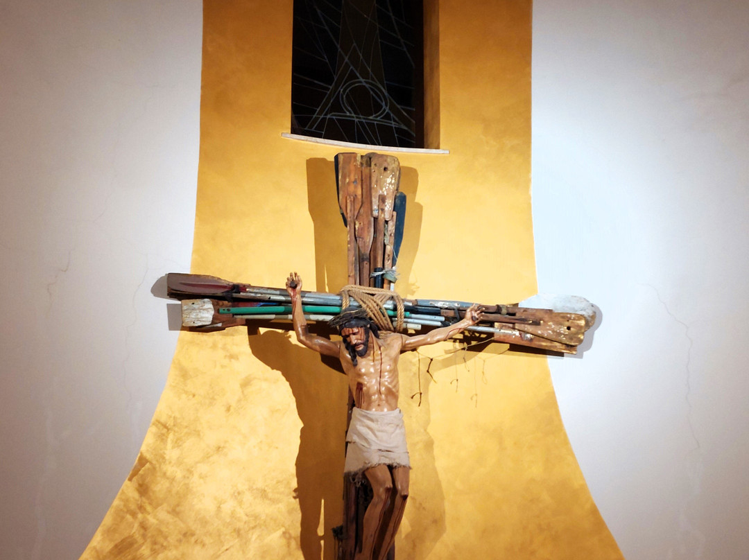 Chiesa di San Gerlando-兰佩杜萨必去景点