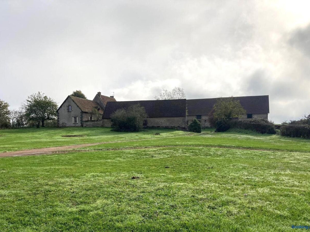 Domaine Le Sciau